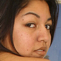 Chubby Latina Nua