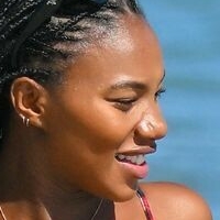 Chyna Mills Nua