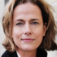 Claudia Michelsen Nua
