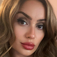 Claudia Roseficial Nua