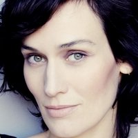 Clotilde Hesme Nua