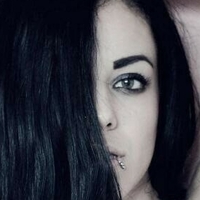 Concetta Viola Nua