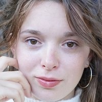 Cosima Bevernaege Nua