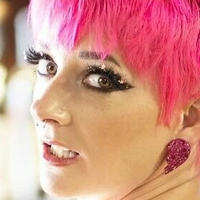 creepypinkyg13 Nua