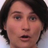 Cristina Flutur Nua