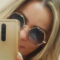 Cristina Pires Nua