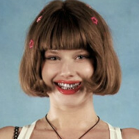 Cyber Velma Nua