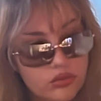 Dana Marie Supremebimbo Nua