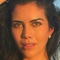Daniela Albuquerque Nua