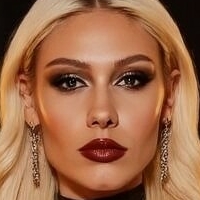 Daniela Djokic (GNTM 2025) Nua
