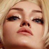Daria Kulikova Nua