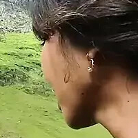 Daring Kiara Nua
