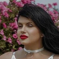 Dasha Dashany Nua