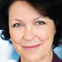 Deborah Geffner Nua