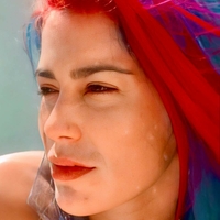 Deia Cassali Nua