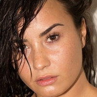 Demi Lavato Nua