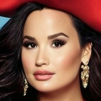 Demi Lovato Ai Porn Nua