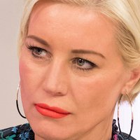 Denise Van Outen Nua