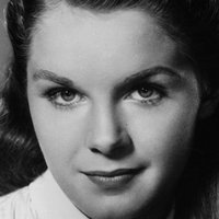 Diane Varsi Nua