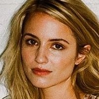 Dianna Agron Nua