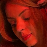 DJ Vi Carvalho Nua