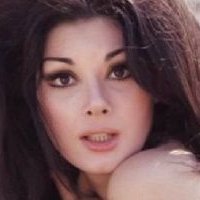 Edwige Fenech Nua