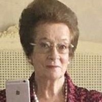 Eileen Smith Nua
