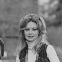 Elaine Taylor Nua
