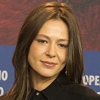 Elena Lyadova Nua