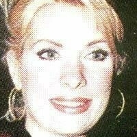 Eleni Menegaki Nua