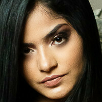 Elisa Campos Nua