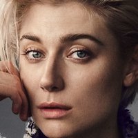 Elizabeth Debicki Nua