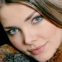 Elizaveta Boyarskaya Nua