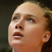 Elizaveta Shabanova Nua