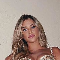 Elle Danjean Nua
