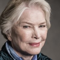 Ellen Burstyn Nua
