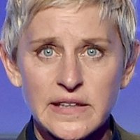 Ellen DeGeneres Nua