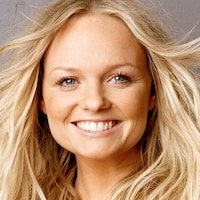 Emma Bunton Nua