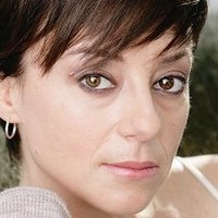 Eva Fisher Nua