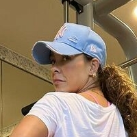 Fabíola De Andrade Nua