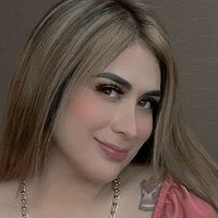 Fatima Segovia La Chuecona Nua