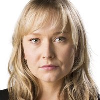 Fern Sutherland Nua