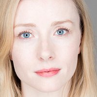 Fiona Glascott Nua