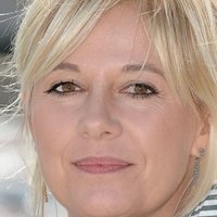 Flavie Flament Nua