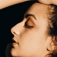 Francesca Milano Nua