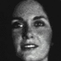 Francine Middleton Nua