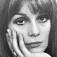 Françoise Dorléac Nua