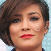 Frankie Sandford Nua