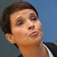 Frauke Petry Nua