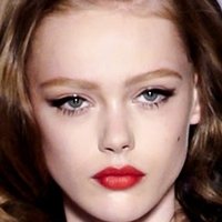 Frida Gustavsson Nua